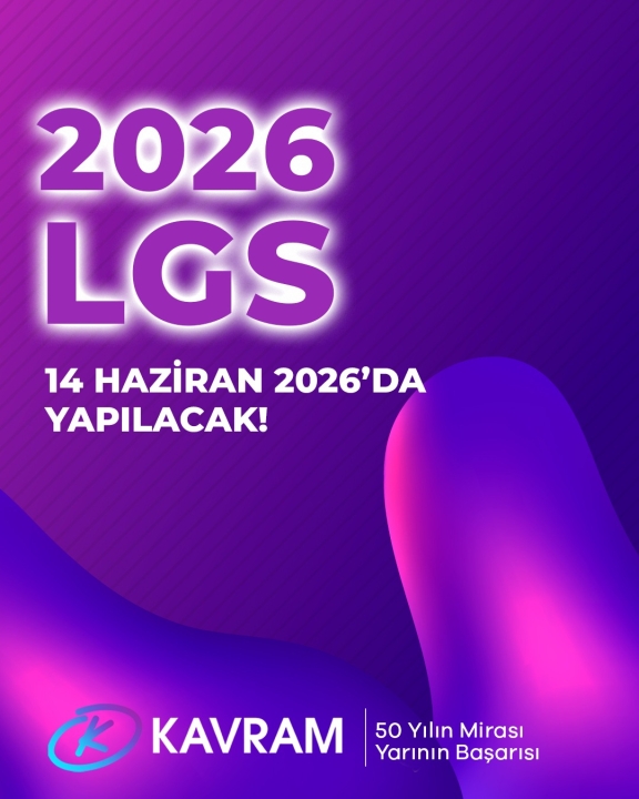 2026 LGS Sınav Tarihi Açıklandı