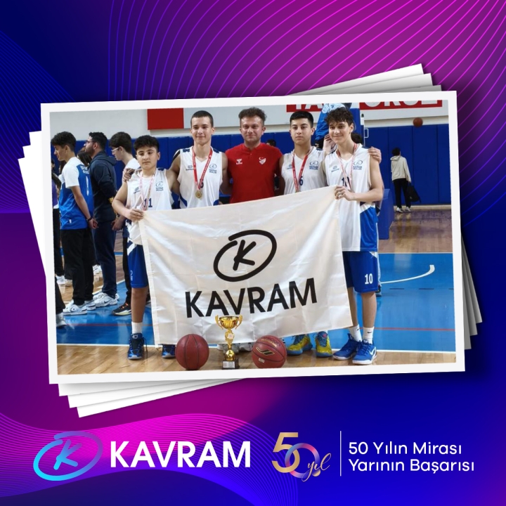 ŞAMPİYONUZ!!