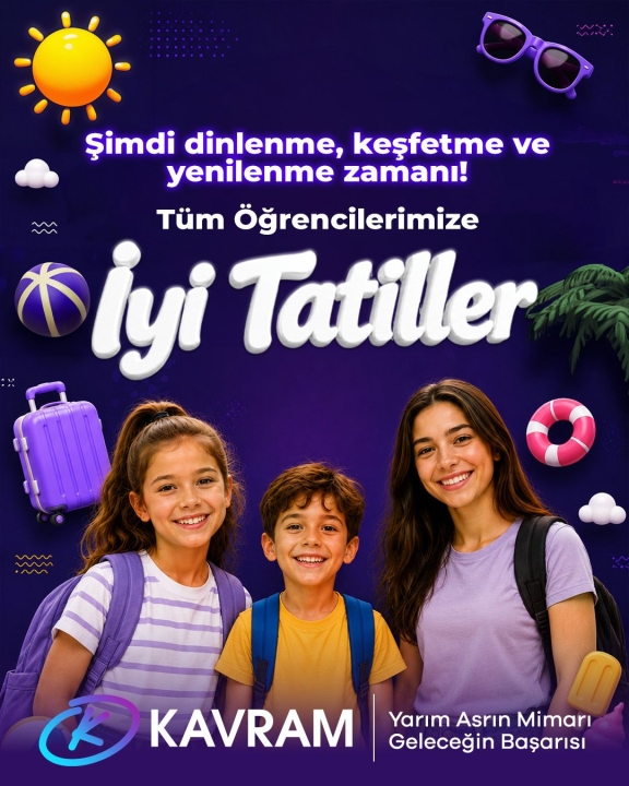 İyi Tatiller